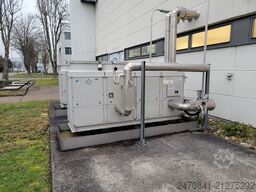 DAIKIN Hydrocube R407C