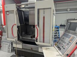 HERMLE C 800 V