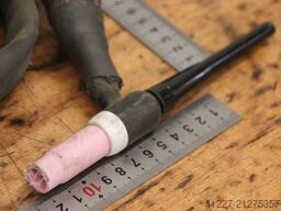 ESAB 4 m Gasgekühlt