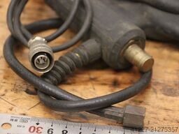 ESAB 4 m Gasgekühlt