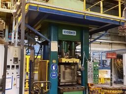 COSMO PA 120