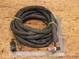 Schmidt Schweißtechnik 8,3 m Gasgekühlt