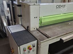  Cidan