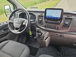 FORD TRANSIT CUSTOM 2.0 L1 Dubbele Cabine AC