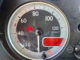 DAF XF 105.460 EURO 5,  MANUAL gearbox, FRIGO