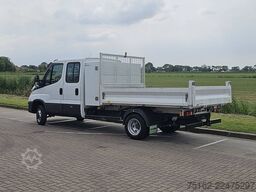 IVECO DAILY 35C16  Kipper 3.0Lt