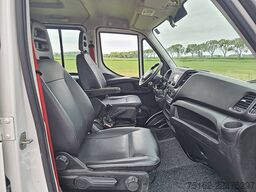 IVECO DAILY 35C16  Kipper 3.0Lt
