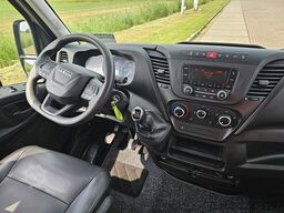 IVECO DAILY 35C16  Kipper 3.0Lt