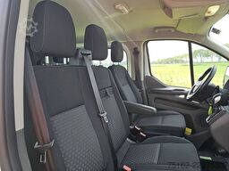 FORD TRANSIT CUSTOM 2.0 L2H1 Dubbele Cabine!