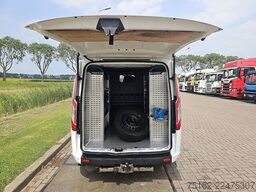 FORD TRANSIT CUSTOM 2.0 L2H1 Dubbele Cabine!