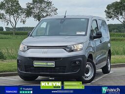 FIAT DOBLO 1.5 L1 Navi Facelift NAP