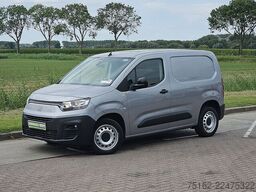 FIAT DOBLO 1.5 L1 Navi Facelift NAP