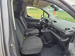 FIAT DOBLO 1.5 L1 Navi Facelift NAP