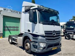 Mercedes-Benz Antos 1933  vin: WDB96340310330537  apk tot 22...