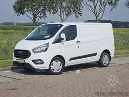 FORD TRANSIT CUSTOM 2.0 L1H1 170Pk Automaat!