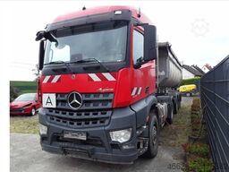 Mercedes-Benz Arocs 1845 LS