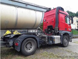 Mercedes-Benz Arocs 1845 LS
