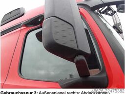Mercedes-Benz Arocs 1845 LS