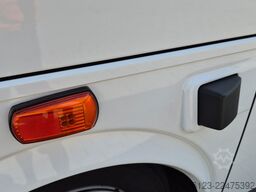 TEMSA 8 units Prestij SX,Novo Lux, Daily, Atego