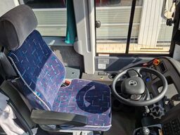 TEMSA 8 units Prestij SX,Novo Lux, Daily, Atego