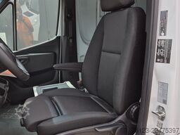 MERCEDES-BENZ Sprinter III Kasten  519 CDI RWD 4x 4 Allrad