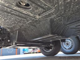 MERCEDES-BENZ Sprinter III Kasten  519 CDI RWD 4x 4 Allrad