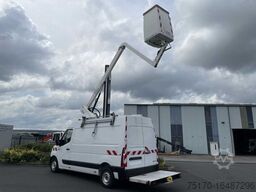 RENAULT Master 2.3 dCi / France Elevateur 121FT, 12m
