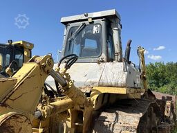 Komatsu D155AX-5
