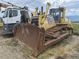 Komatsu D155AX-5