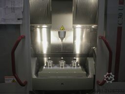 Hermle C600U, C20U, C30U, C250U, B300U