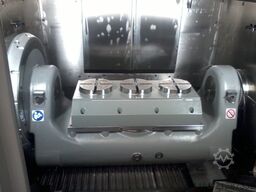 Hermle C600U, C20U, C30U, C250U, B300U