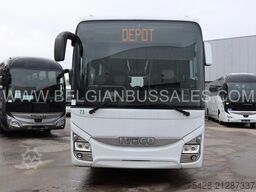 Iveco Crossway/Airco/Lift