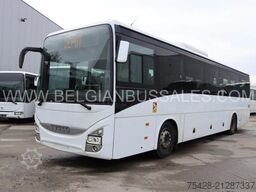 Iveco Crossway/Airco/Lift