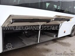 Iveco Crossway/Airco/Lift