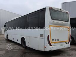 Iveco Crossway/Airco/Lift