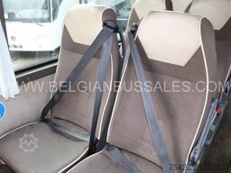 Iveco Crossway/Airco/Lift