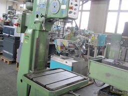 ALZMETALL AB 60 HST