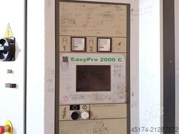 BIESSE ARTECH - ITALY LEVIA 330