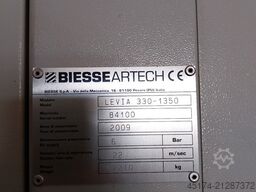 BIESSE ARTECH - ITALY LEVIA 330