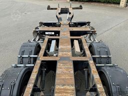 PACTON T3-010 MIDDLE + BACK SLIDER 20-30-40-45 FT. DRUM