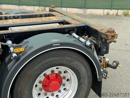 PACTON T3-010 MIDDLE + BACK SLIDER 20-30-40-45 FT. DRUM