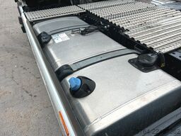 MAN TGX 18.560 BL/Retarder/ACC/2x Tank/D30 Motor!
