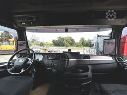 MAN TGX 18.560 BL/Retarder/ACC/2x Tank/D30 Motor!