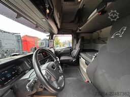 MAN TGX 18.560 BL/Retarder/ACC/2x Tank/D30 Motor!