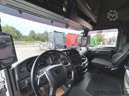 MAN TGX 18.560 BL/Retarder/ACC/2x Tank/D30 Motor!