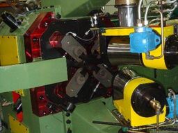 EUROMAQUINA AVS 63 Pointing machine