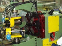 EUROMAQUINA AVS 25 Pointing machine