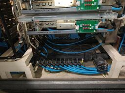 THERMATOOL HF WELDER CFI 200KW