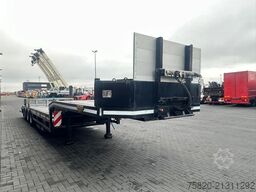 Broshuis 3 ABSD-48/2X TELESCOOP