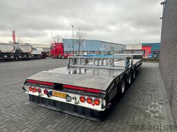 Broshuis 3 ABSD-48/2X TELESCOOP